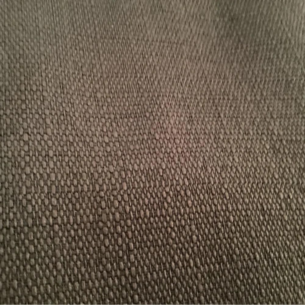 Brown Drapery 4 Panel - Solid Dark Brown